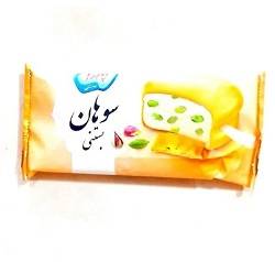 پاندا سوهان بستنی